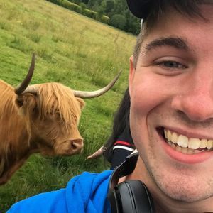 Meet your Posher, Sean